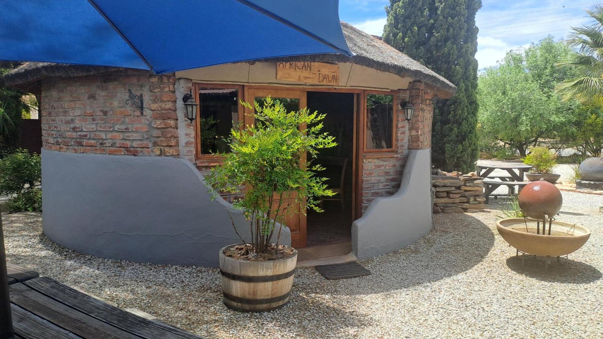 African Dawn B&B Calvinia Exterior photo